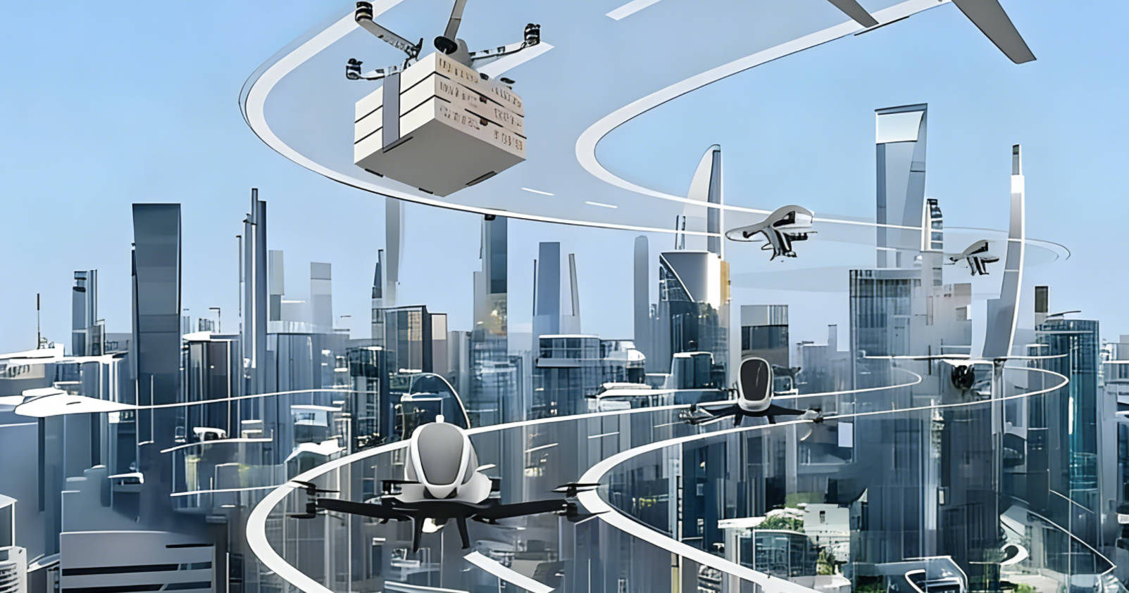 致力航空科技，守护飞行安全