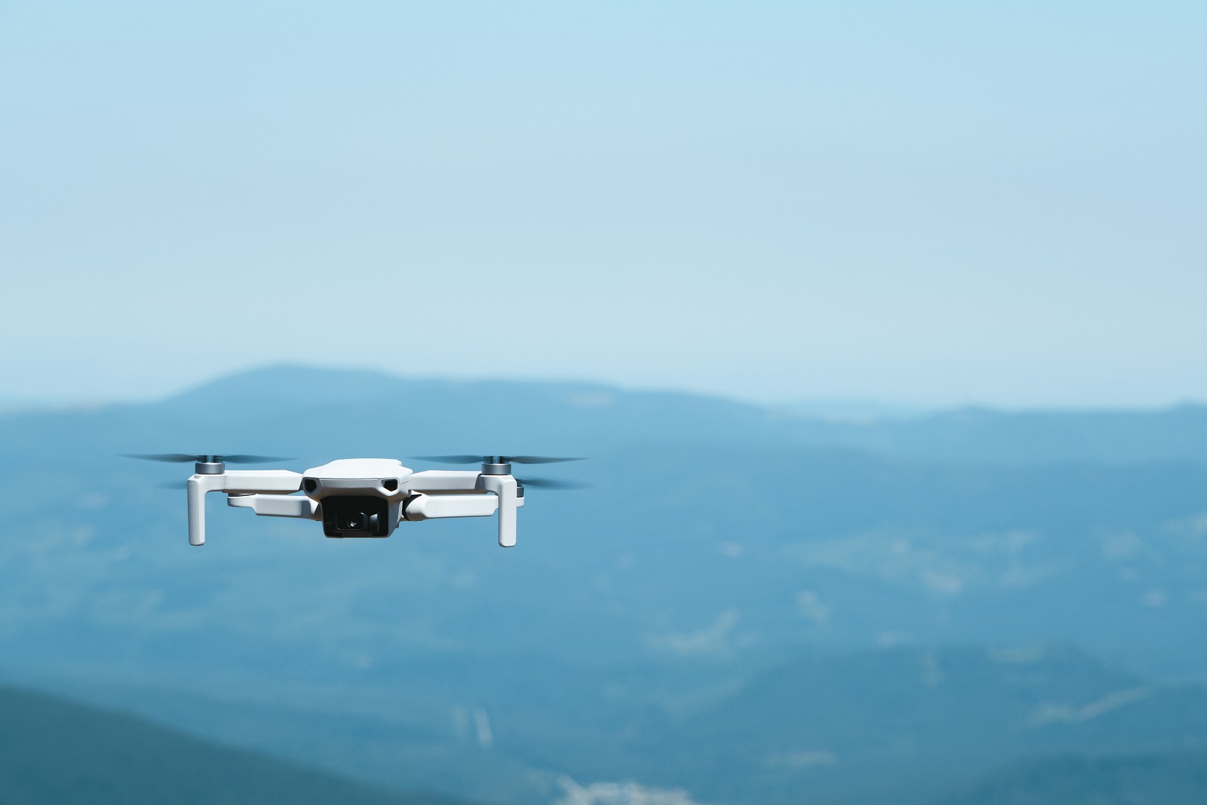 智驭低空 华夏安飞